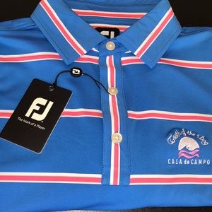 FootJoy Men’s Golf Shirt
